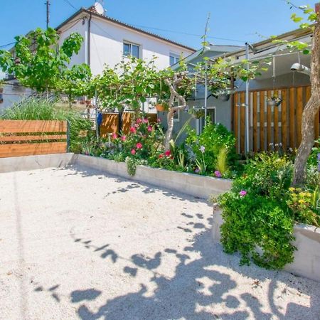 Apartman Fuma Rovinj Exterior photo