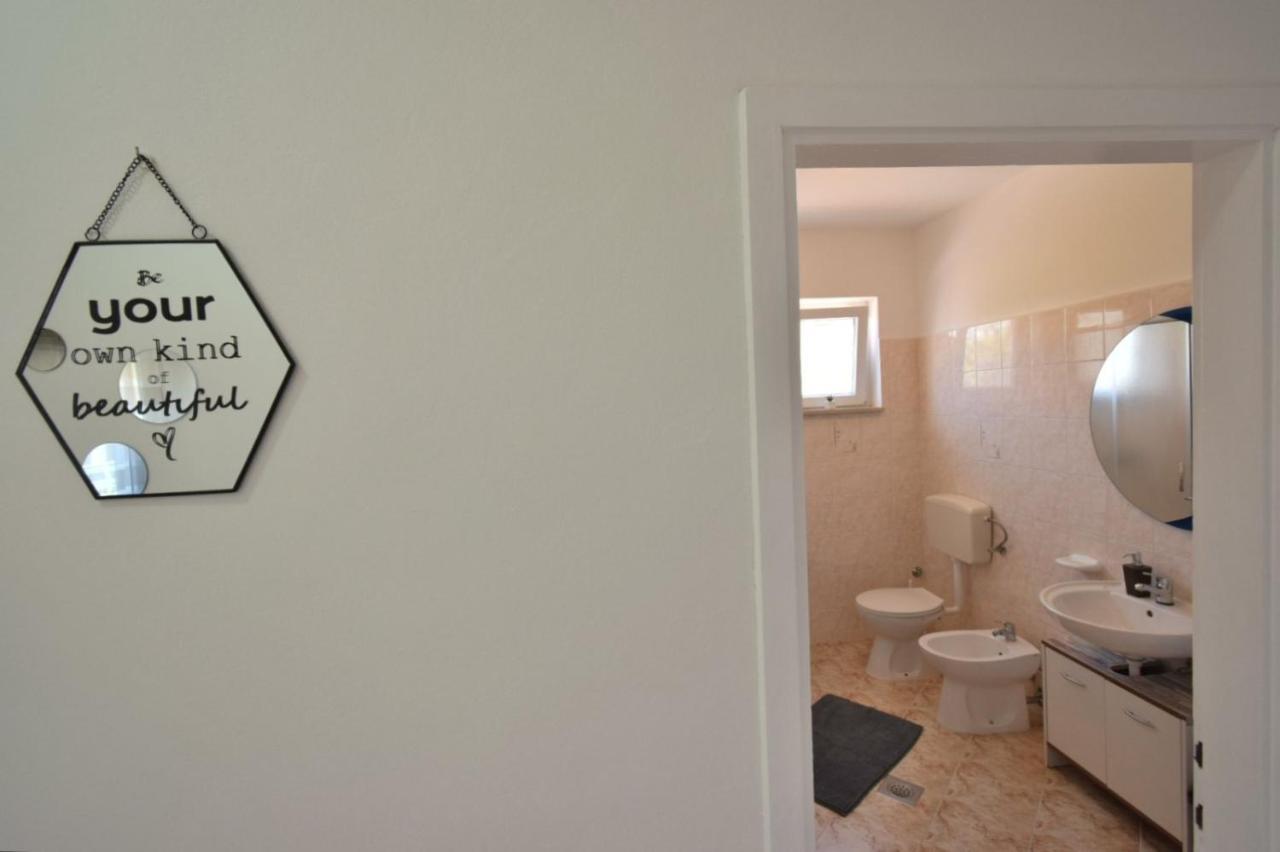 Apartman Fuma Rovinj Exterior photo