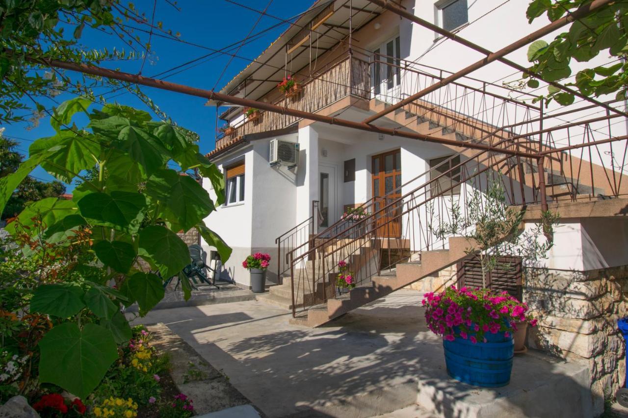 Apartman Fuma Rovinj Exterior photo