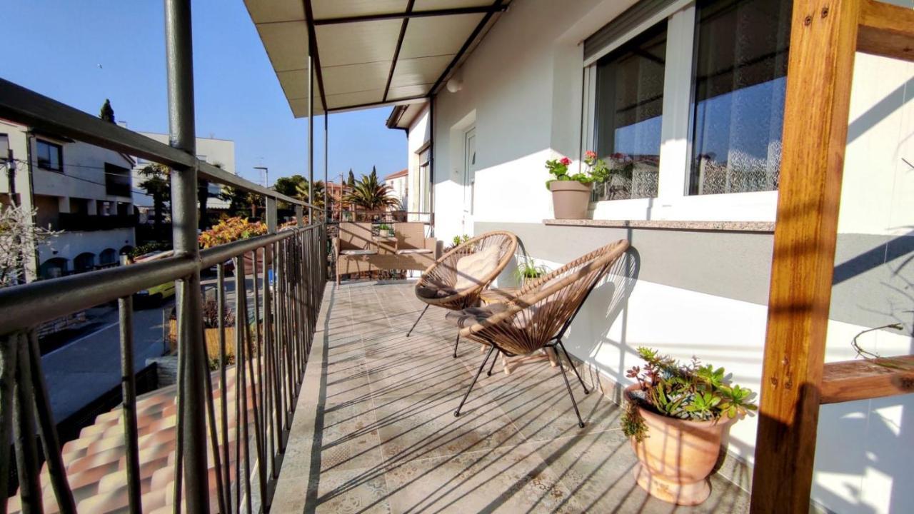 Apartman Fuma Rovinj Exterior photo