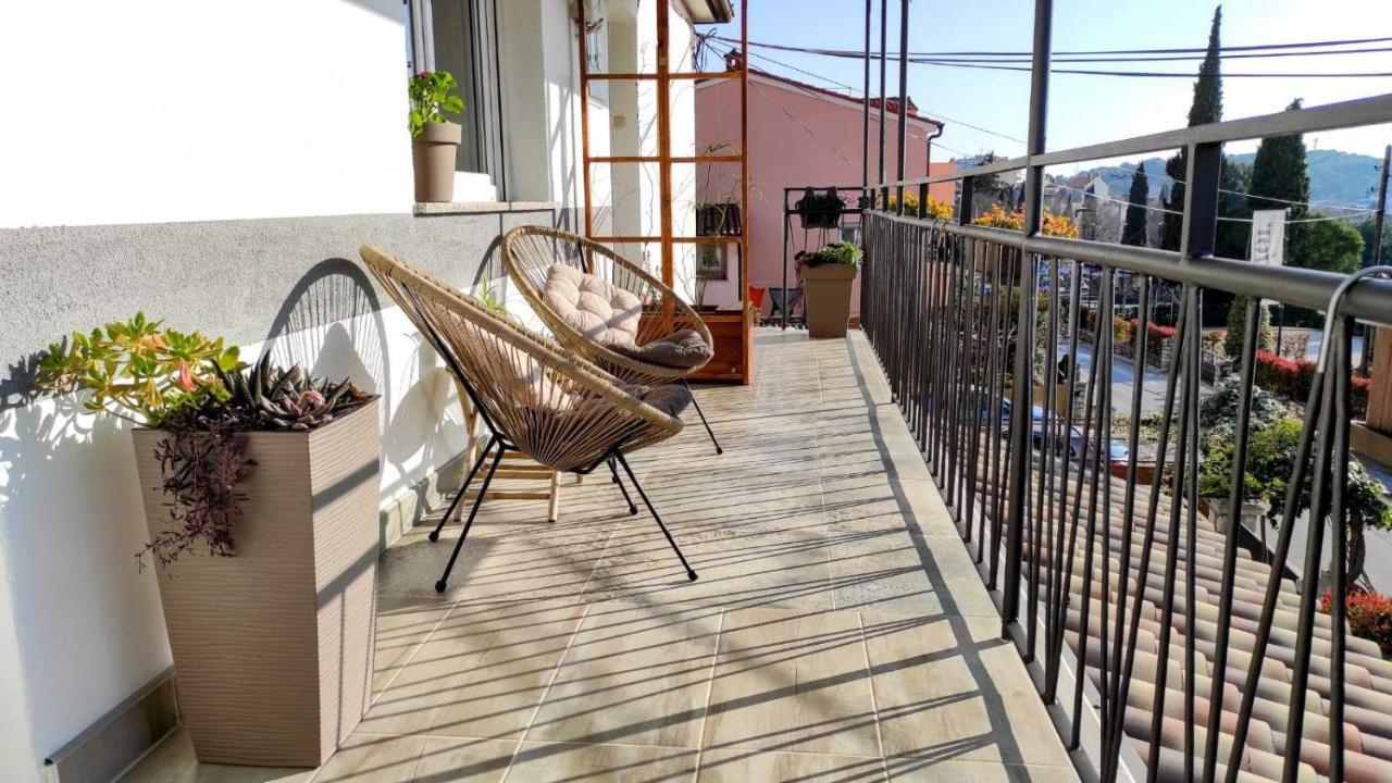 Apartman Fuma Rovinj Exterior photo