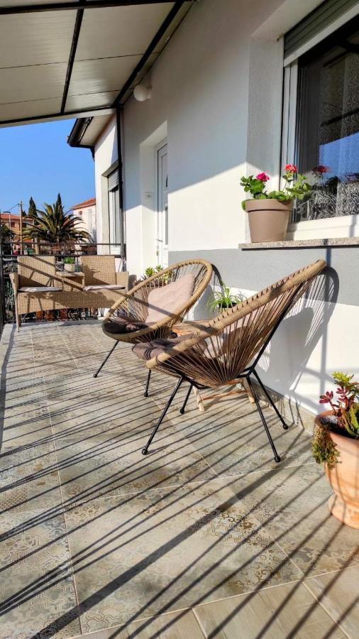 Apartman Fuma Rovinj Exterior photo