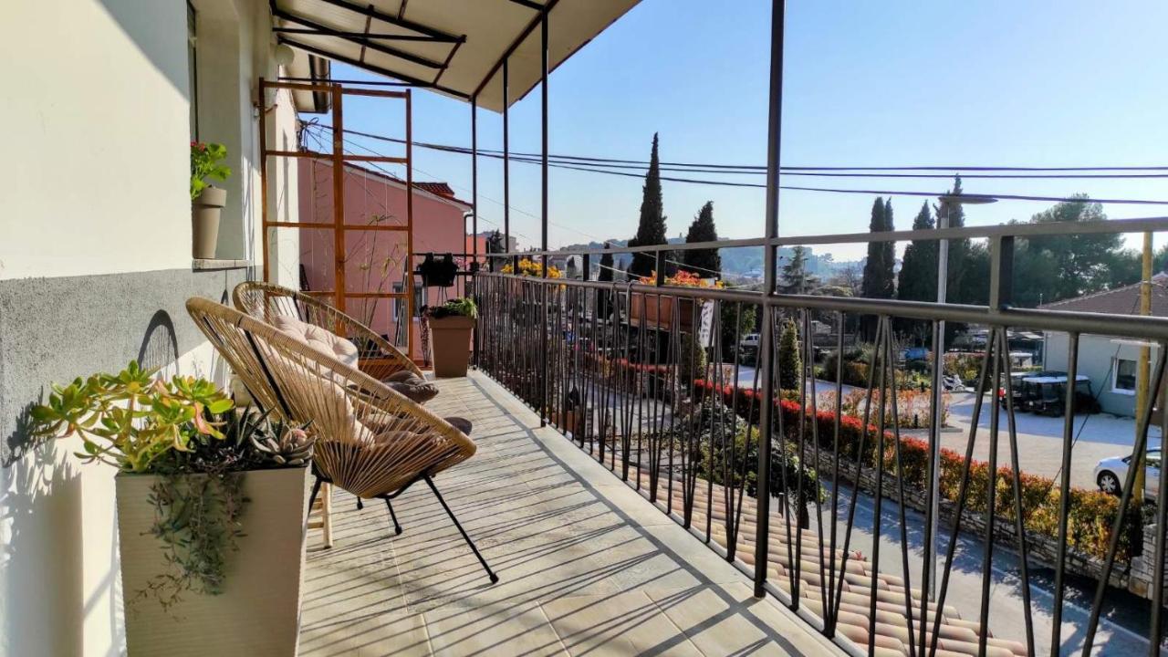 Apartman Fuma Rovinj Exterior photo