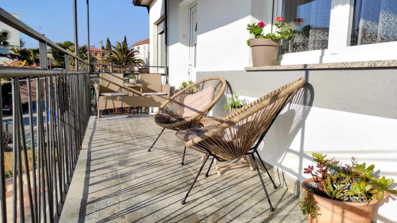 Apartman Fuma Rovinj Exterior photo