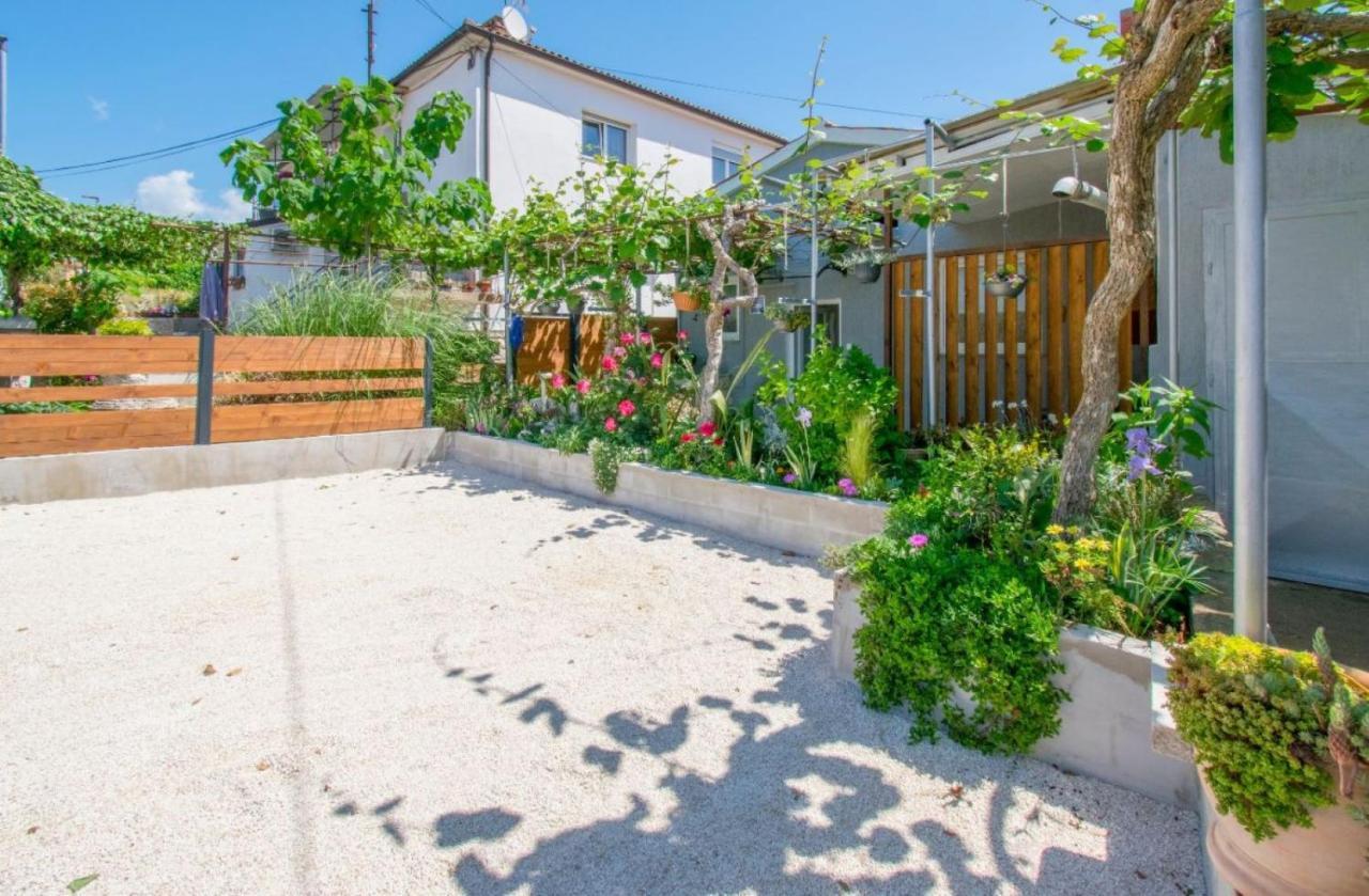 Apartman Fuma Rovinj Exterior photo