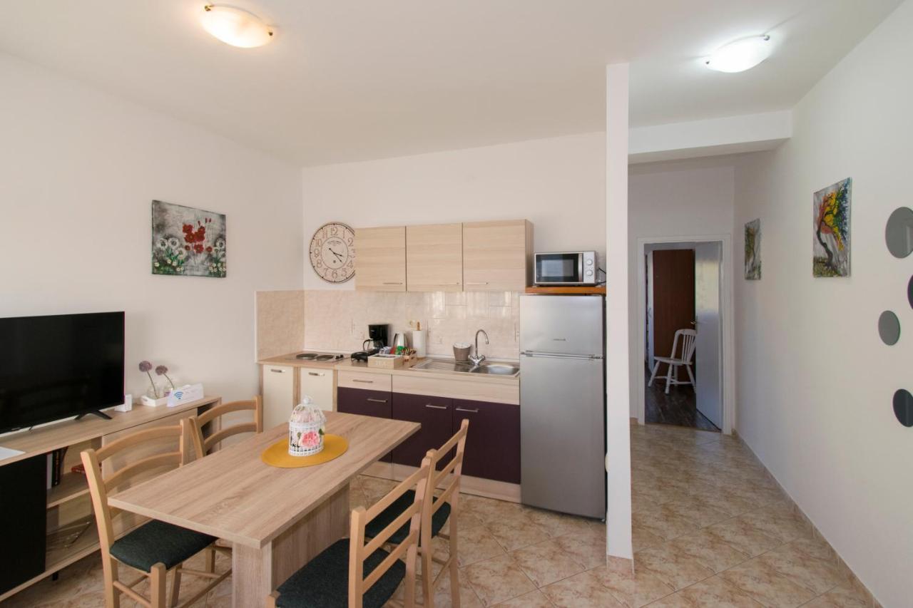 Apartman Fuma Rovinj Exterior photo