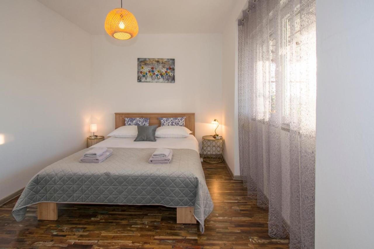 Apartman Fuma Rovinj Exterior photo