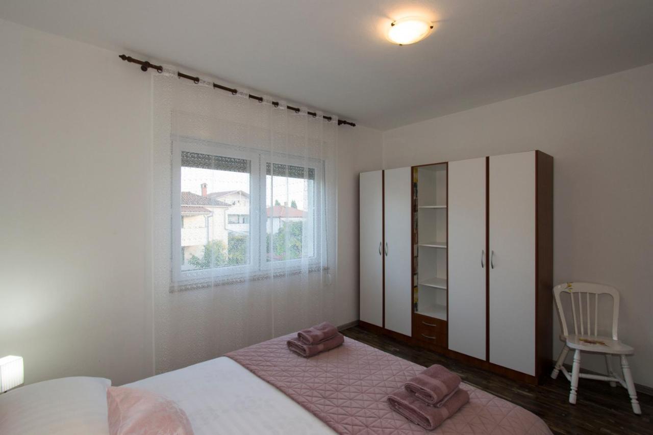 Apartman Fuma Rovinj Exterior photo