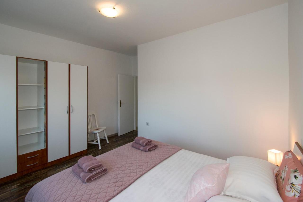 Apartman Fuma Rovinj Exterior photo