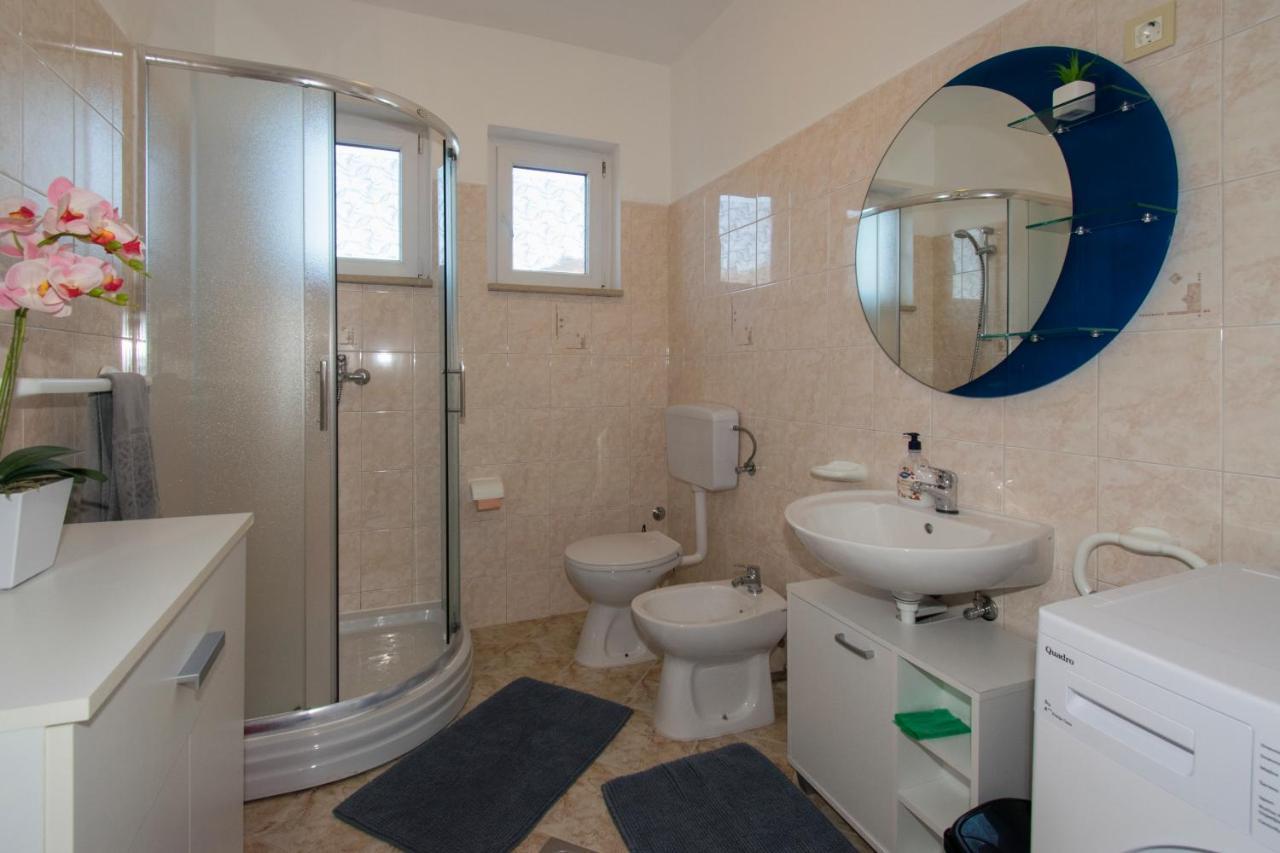 Apartman Fuma Rovinj Exterior photo
