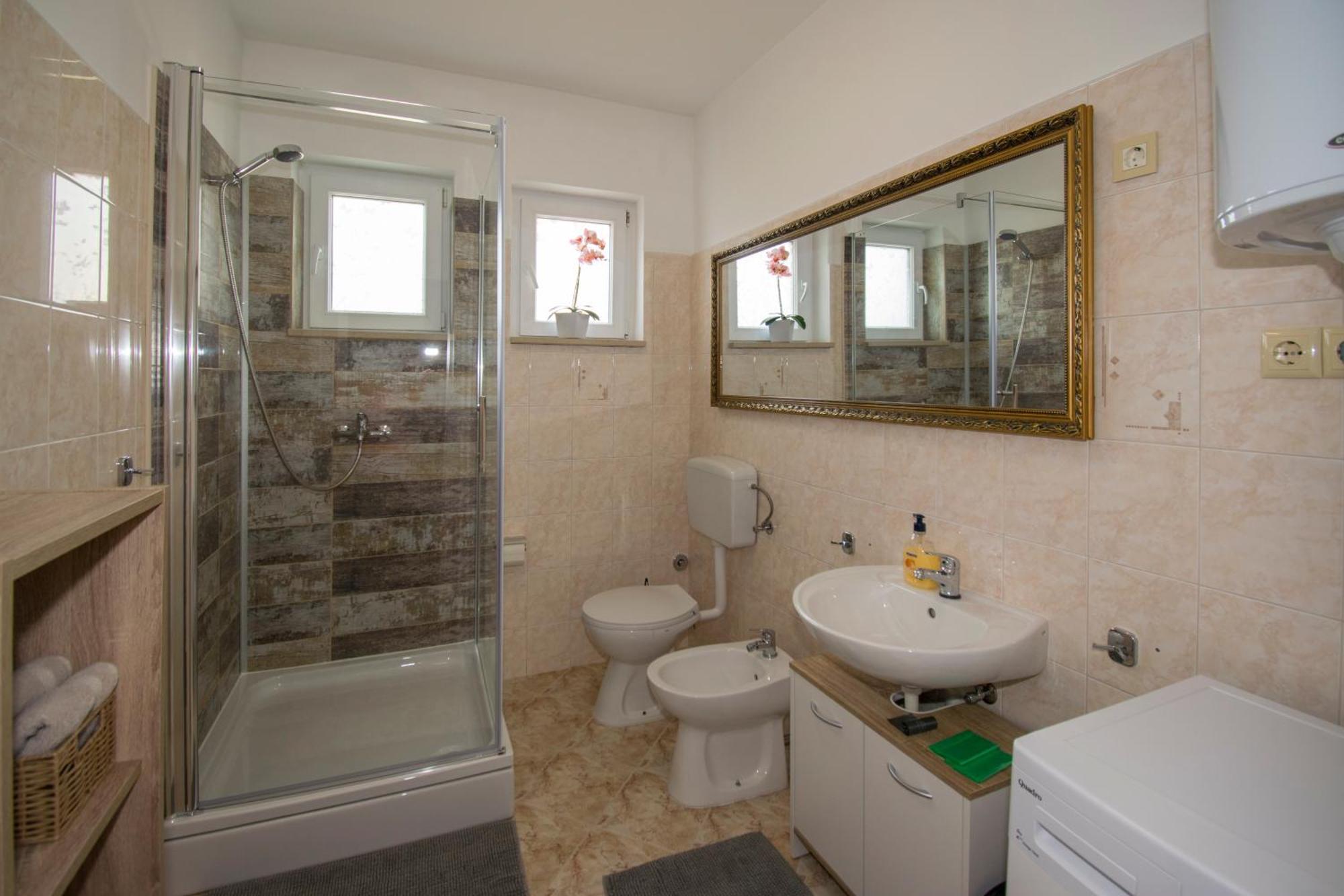 Apartman Fuma Rovinj Exterior photo